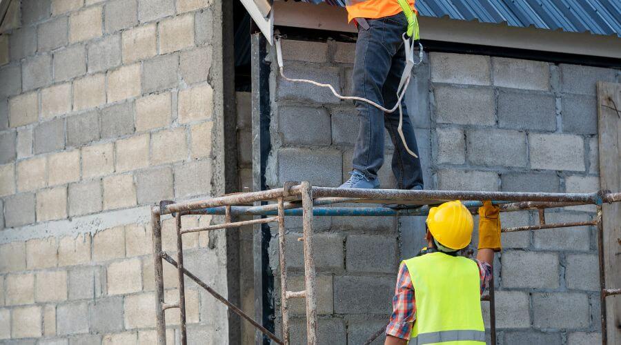 Expert new roof installation services in Ohatchee, AL